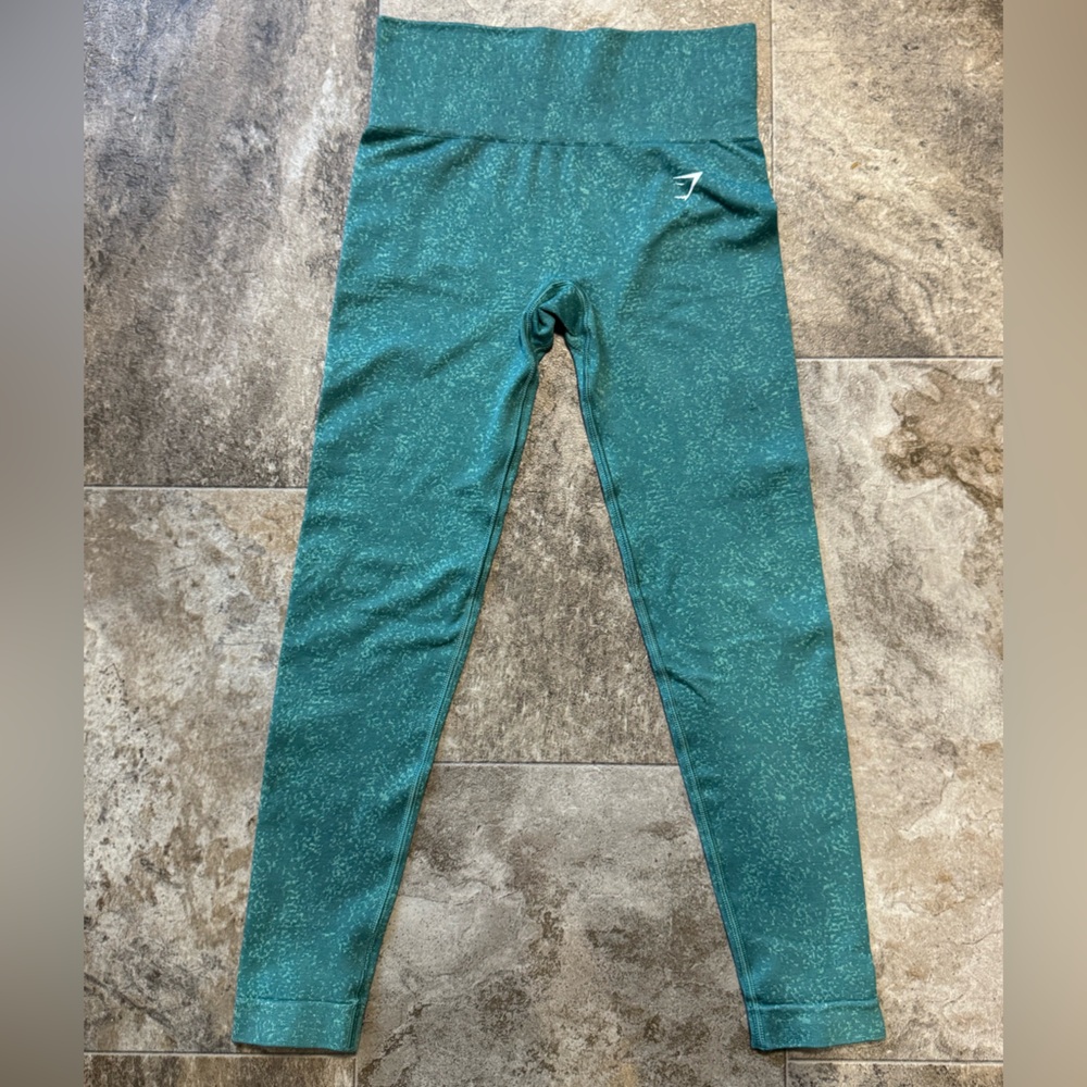 Gymshark seamless leggings